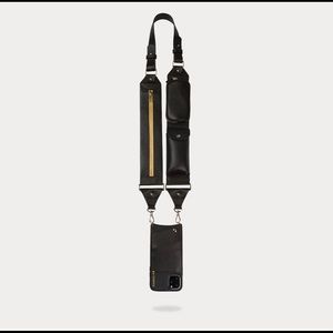 Bandolier adjustable strap ( without phone case )
